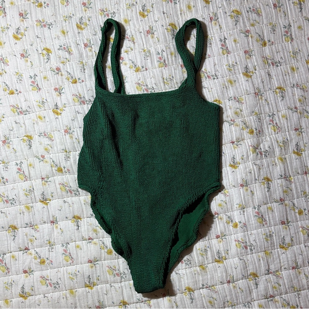 Youswim Aplomb One-Piece in Forest